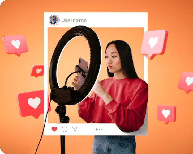 Influencer Marketing